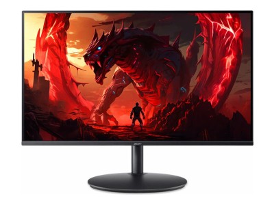 Acer | Nitro XF240Y | 24