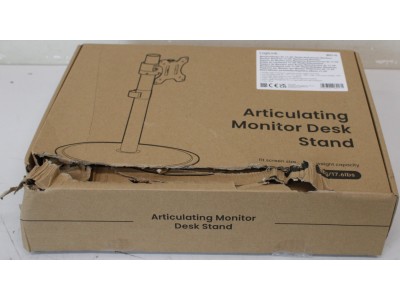SALE OUT. Logilink BP0110 Monitor stand