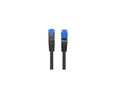 LANBERG PATCHCORD S/FTP CAT.6A 20M