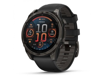 Garmin fenix 8 3.56 cm