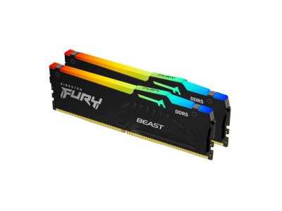 Kingston Technology FURY Beast 32GB 6800MT/s