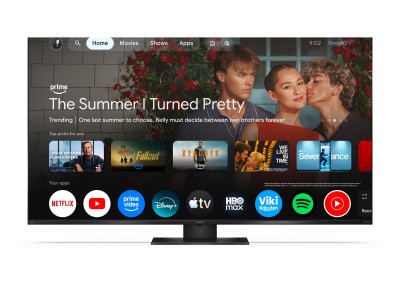Sharp 65HR7265E 65" (164cm) 4K Ultra