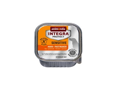 Animonda Integra Protect - Sensitive chicken