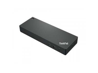 Lenovo 40B00300EU notebook dock/port replicator Wired