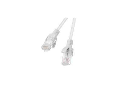 Lanberg PCU6-10CC-0050-S networking cable 0.5