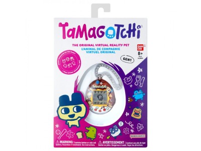 TAMAGOTCHI ORIGINAL - TAMA YUMMY