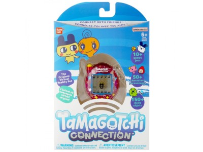 TAMAGOTCHI CONNECTION - TAMAGOTCHI PIXEL