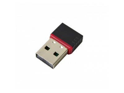 Vakoss TC-WF206K USB WLAN (Wi-Fi) Network