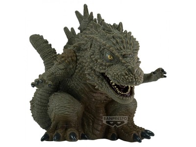 BANPRESTO GODZILLA MINUS ONE ENSHRINED MONSTERS