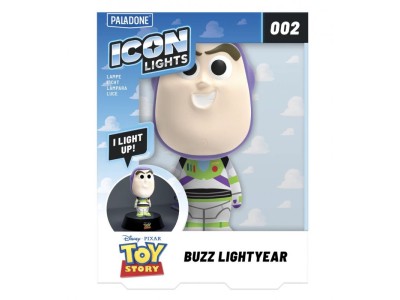 PP TOY STORY - BUZZ LIGHTYEAR