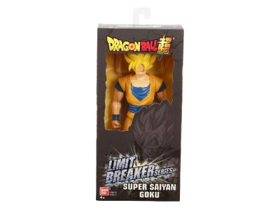 DRAGON BALL LIMIT BREAKER - SUPER