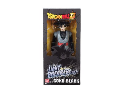 DRAGON BALL LIMIT BREAKER - GOKU
