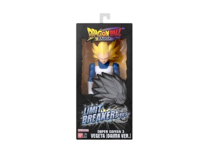 DRAGON BALL LIMIT BREAKER - SUPER