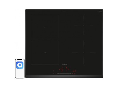 SIEMENS induction cooktop ED651HSC1E