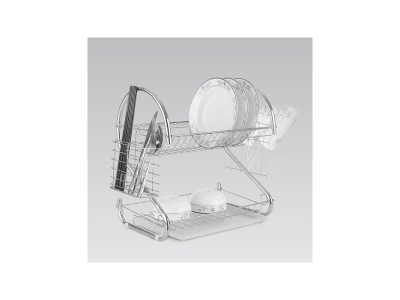 Maestro MR-1025 Drainer Stand Freestanding