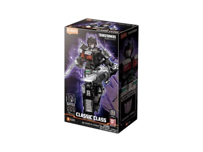 Blokees Transformers
