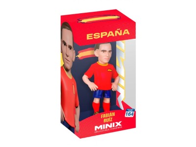 MINIX SPAIN - FABIÁN RUIZ