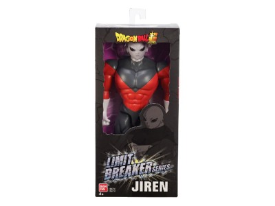 DRAGON BALL LIMIT BREAKER - JIREN