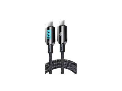 Vakoss TC-U560 USB-C to USB-C Cable
