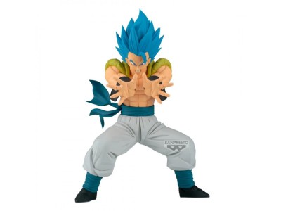 BANPRESTO DRAGON BALL SUPER GRANDISTA -
