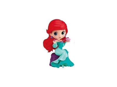 BP Q POSKET - DISNEY -