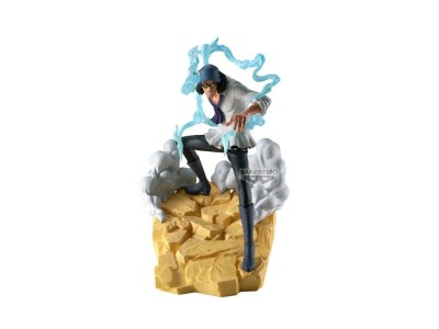 BANPRESTO ONE PIECE SENKOZEKKEI - KUZAN