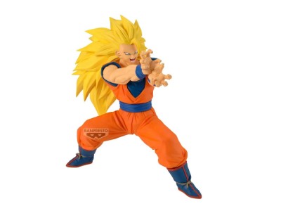BANPRESTO DRAGON BALL Z MATCH MAKERS