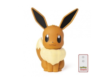 TEKNOFUN Eevee baby night-light Freestanding Brown