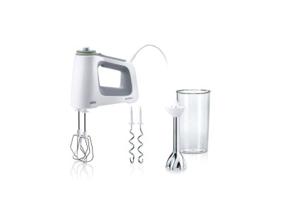 Braun HM 5107 WH Hand mixer