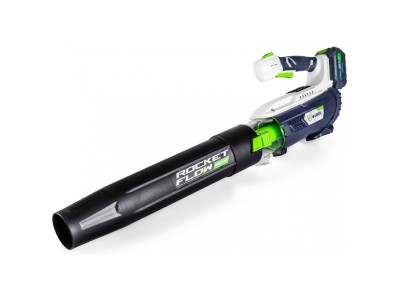 Cordless leaf blower 20 V 137