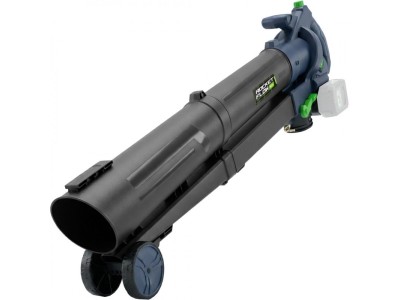 Cordless leaf blower 40V 245 km/h