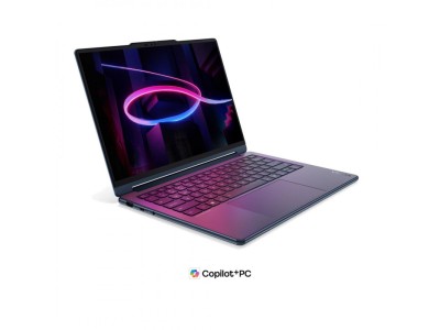 Lenovo Yoga 9i 2-in-1 Aura Edition