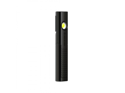 Ledlenser 502733 work light Black LED
