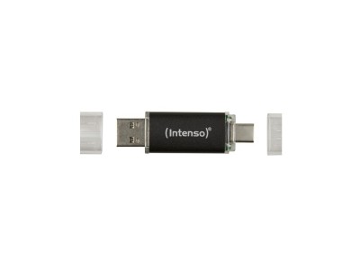Intenso Twist Line USB flash drive