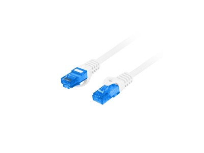 LANBERG PATCHCORD S/FTP CAT.6A 20M