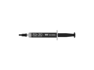 Thermaltake TG-30 heat sink compound Thermal