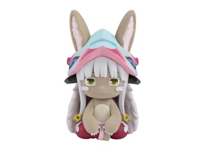 BANPRESTO MADE IN ABYSS: THE GOLDEN