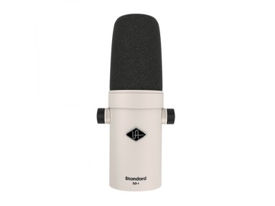 Universal Audio SD-1 - dynamic microphone