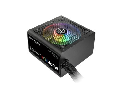 Thermaltake Smart RGB power supply unit