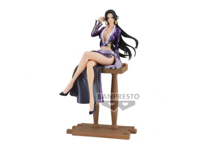 BANPRESTO ONE PIECE GRANDLINE JOURNEY SPECIAL
