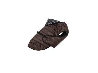 PCHEŁKA Maurycy Brown - dog clothing