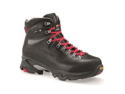 Zamberlan Trekking Boots Waxed Black, 44
