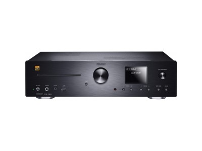 Magnat MC 400 - Network Player