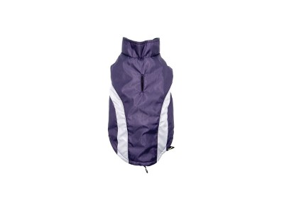 PCHEŁKA Aurelia Purple - dog clothing