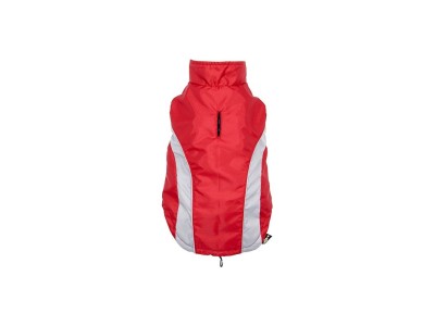 PCHEŁKA Aurelia Red - dog clothing