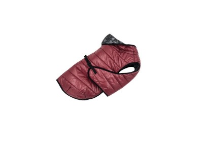 PCHEŁKA Maurycy Purple - dog clothing