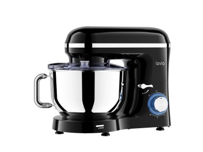 Lovio LVSTM01BK ChefAssistant Planetary Mixer and