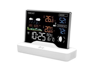 Manta MTO100W Windy White