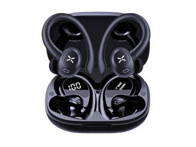 Manta MATWS012BK RYTMO Wireless TWS In-Ear