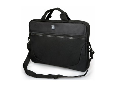 Soma Port Liberty III 17" Black